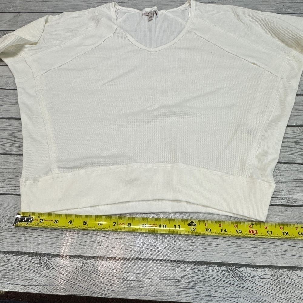 Free People Santa Clara Thermal Top - Picture 13 of 13